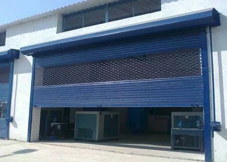 OTOMATİK KEPENK TAMİRİ​