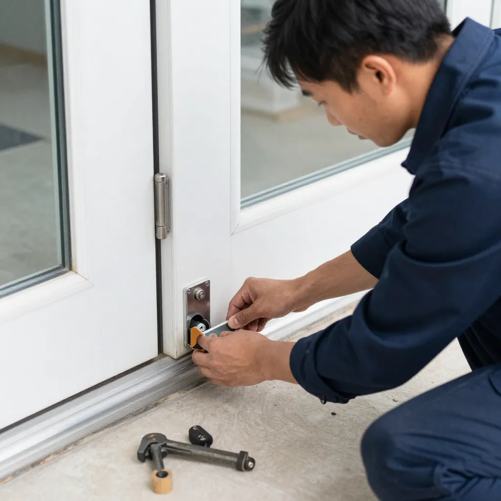 Image hover effect image