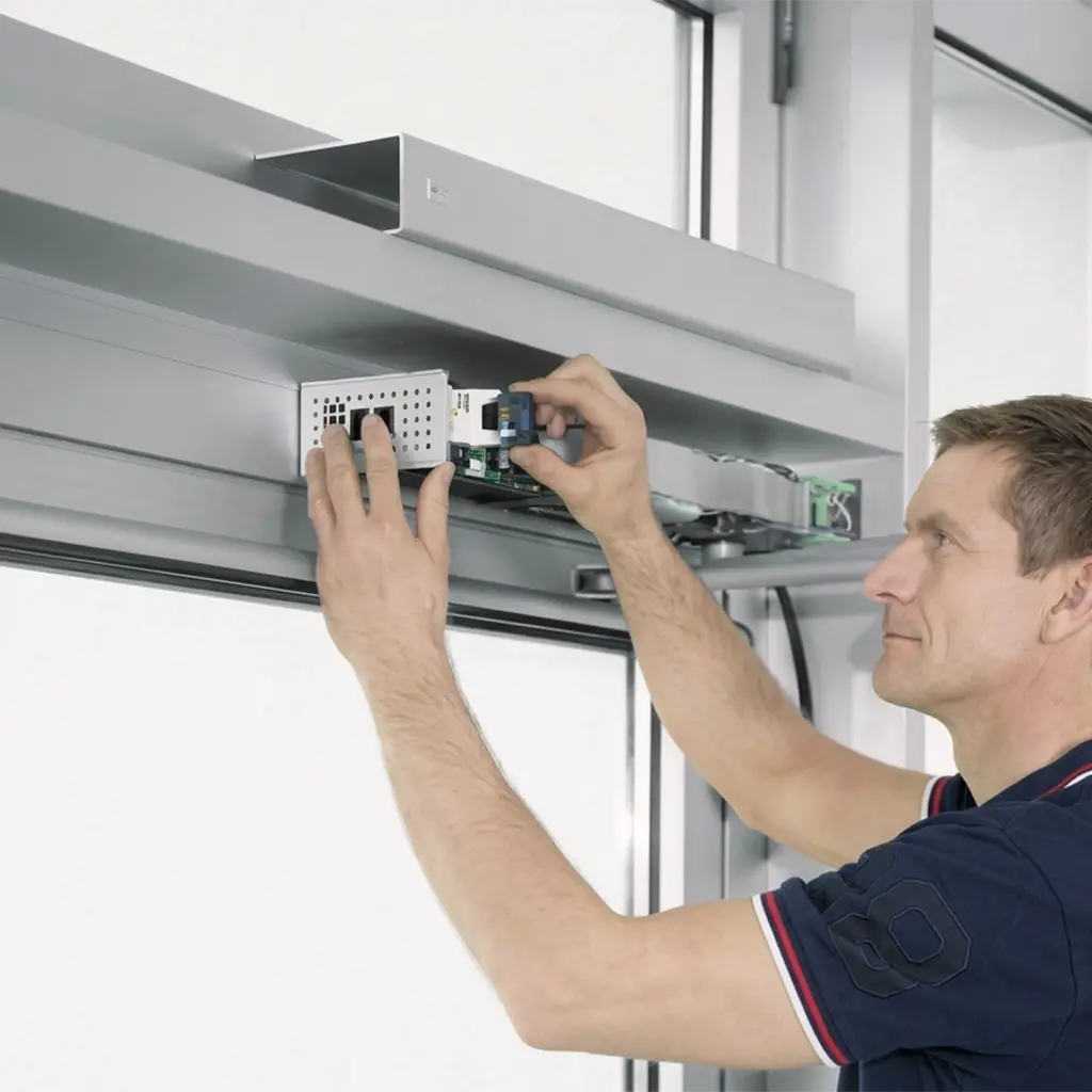 Image hover effect image