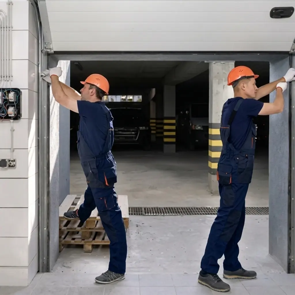 Image hover effect image