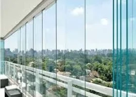 Cam Balkon Cam Değişimi Cam Balkon Cam Değişimi