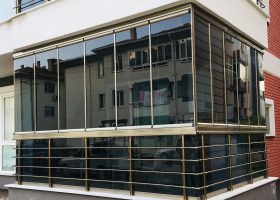 CAM BALKON TAMİRİ CAM BALKON TAMİRİ
